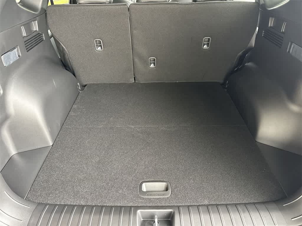 Thumbnail: 2026 Hyundai Tucson - 25