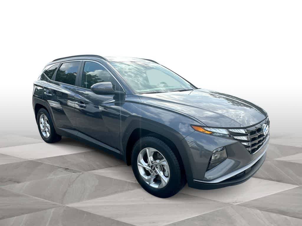 Thumbnail: 2024 Hyundai Tucson - 2