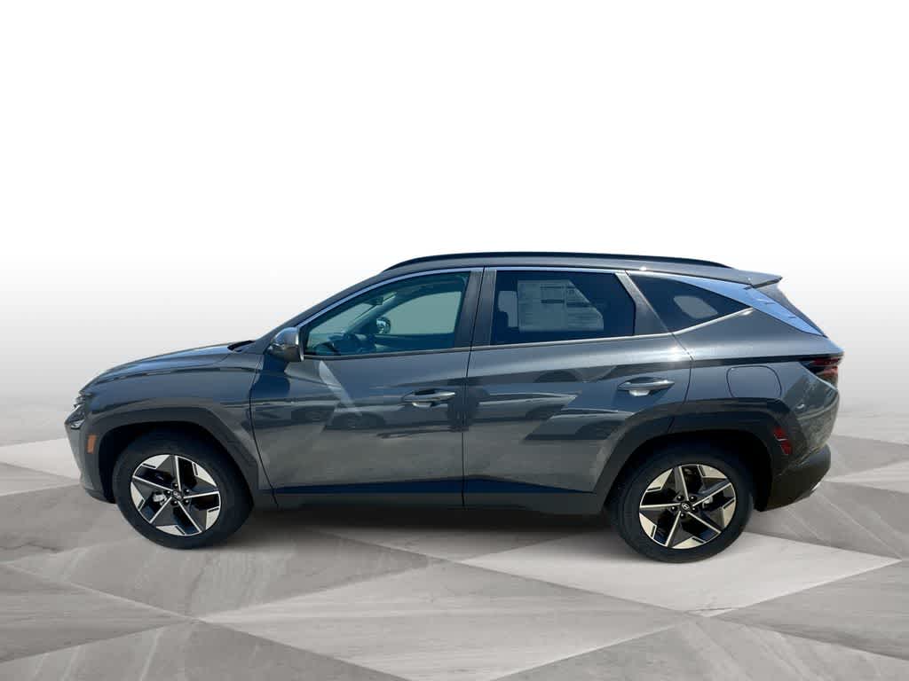 Thumbnail: 2026 Hyundai Tucson - 5
