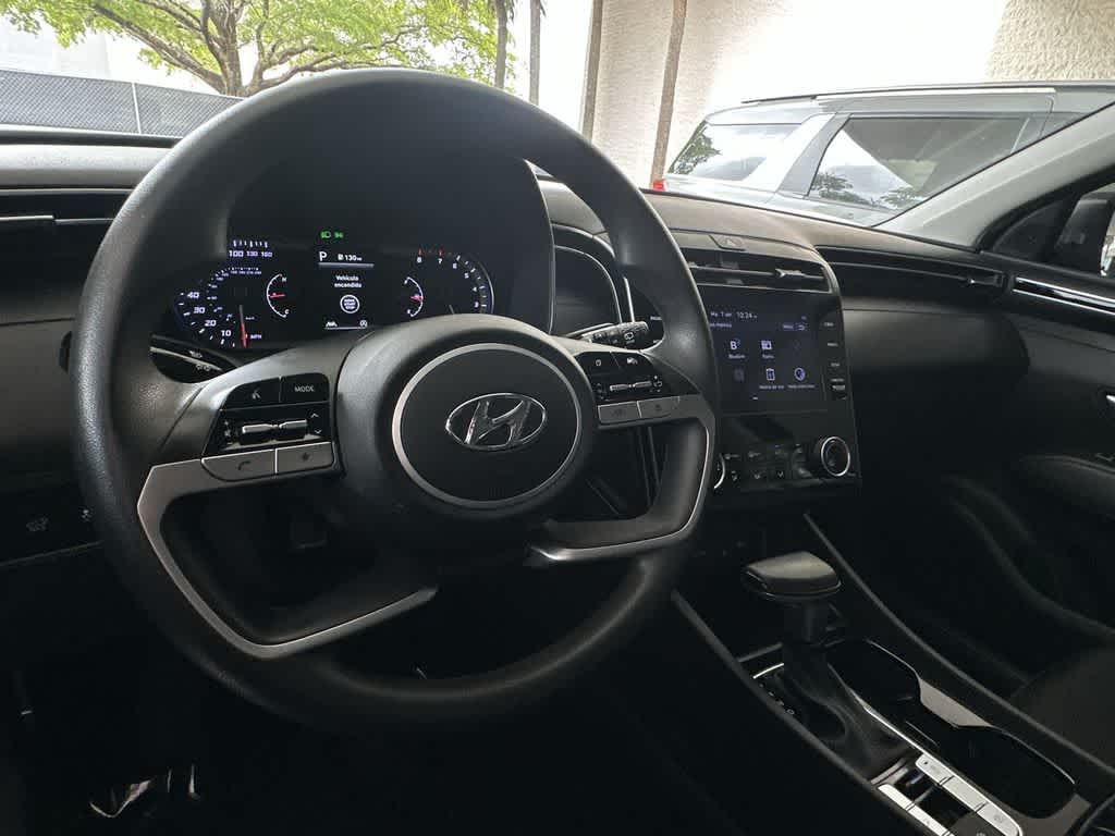 Thumbnail: 2023 Hyundai Tucson - 13
