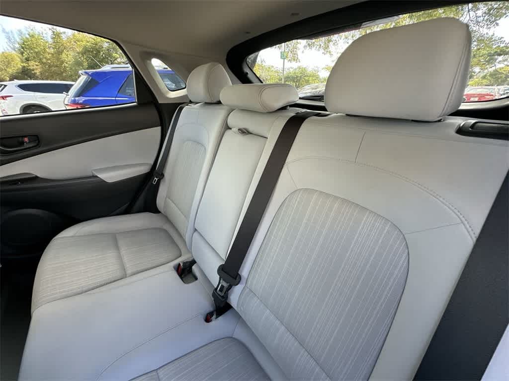 Thumbnail: 2023 Hyundai Kona - 22