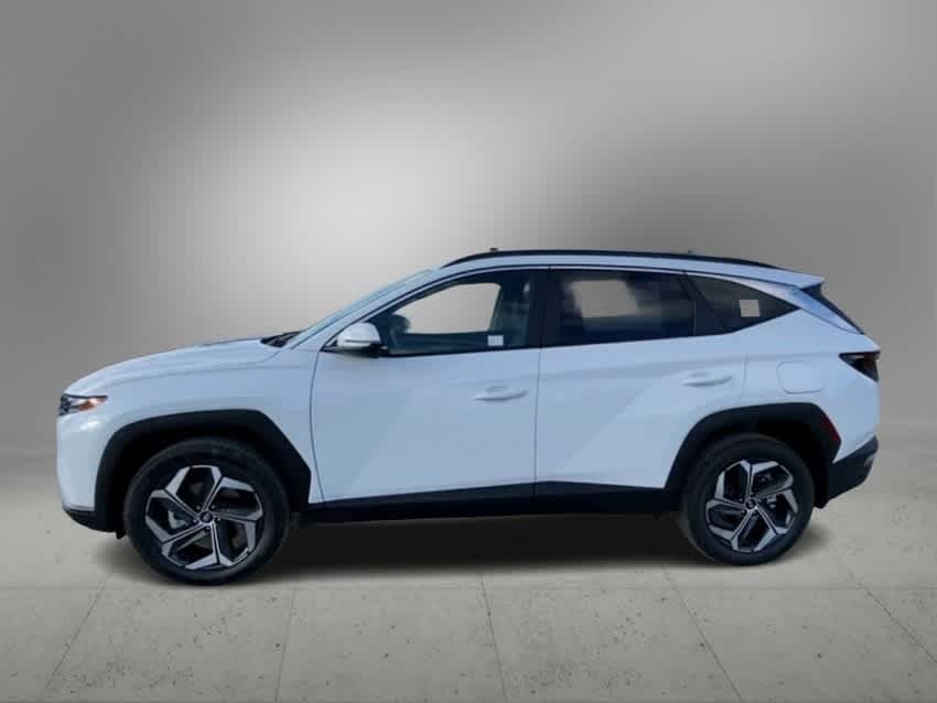 Thumbnail: 2023 Hyundai Tucson - 6