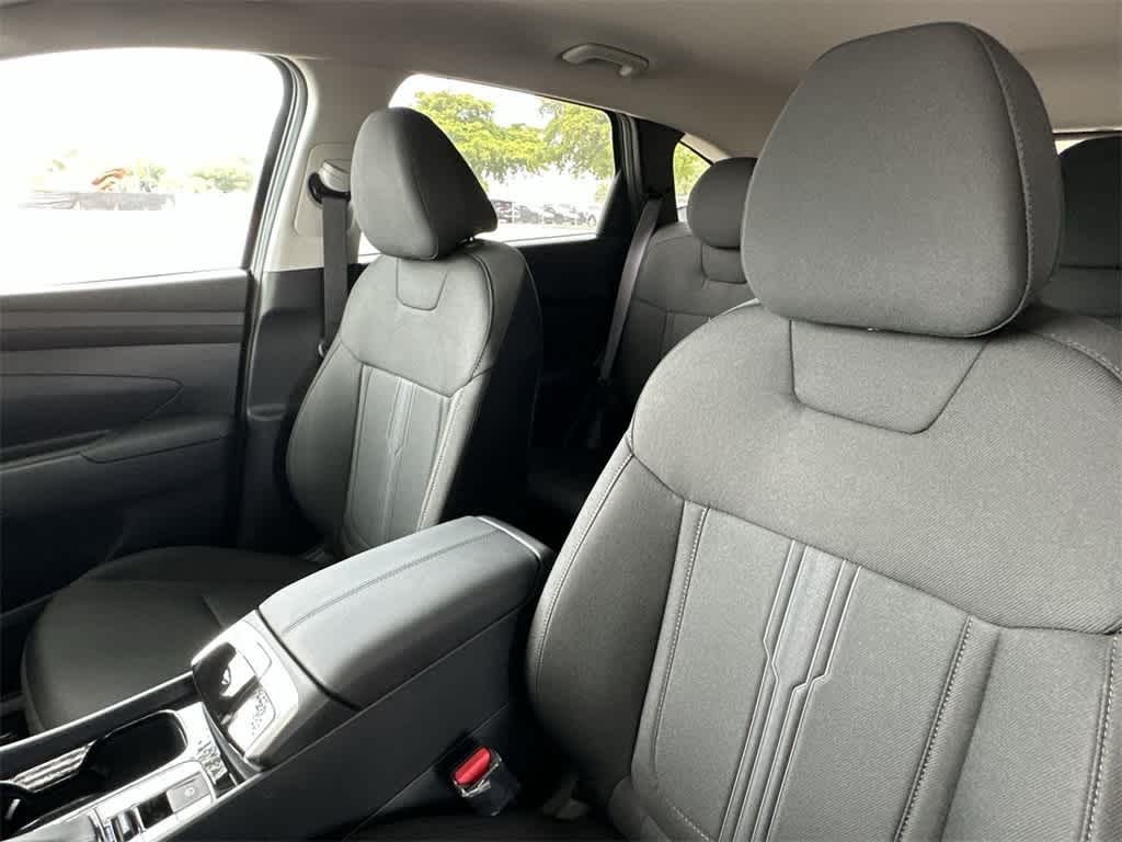 Thumbnail: 2026 Hyundai Tucson - 14