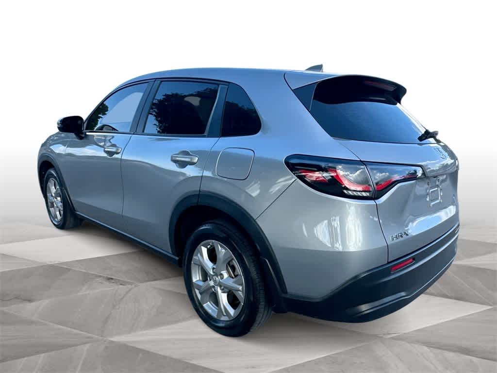 Thumbnail: 2024 Honda HR-V - 6