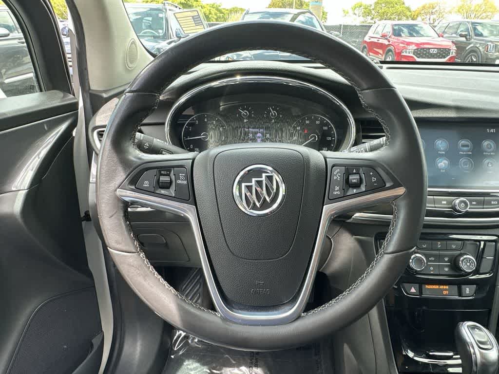 Thumbnail: 2020 Buick Encore - 15