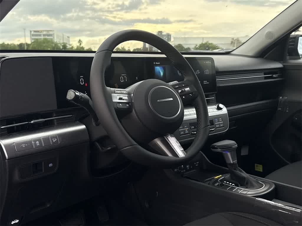 Thumbnail: 2026 Hyundai Kona - 13