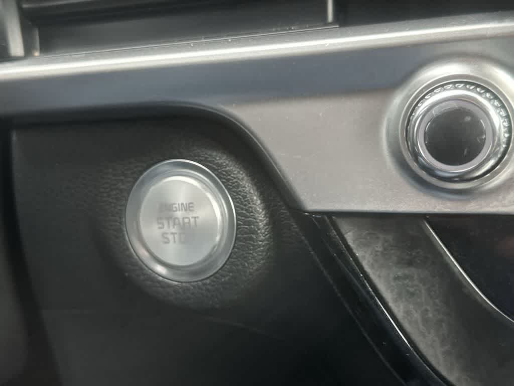 Thumbnail: 2024 Kia Telluride - 26