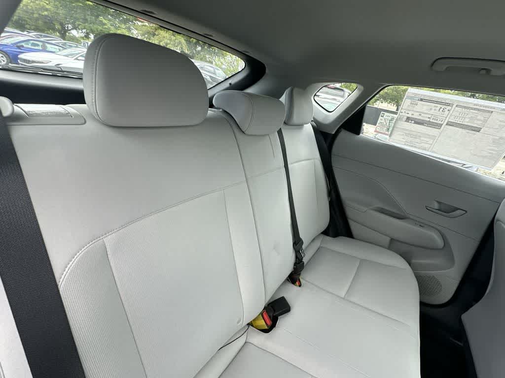 Thumbnail: 2026 Hyundai Kona - 27