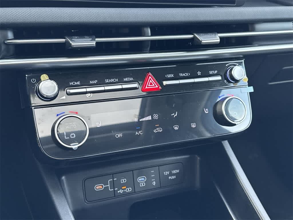 Thumbnail: 2026 Hyundai Tucson - 20