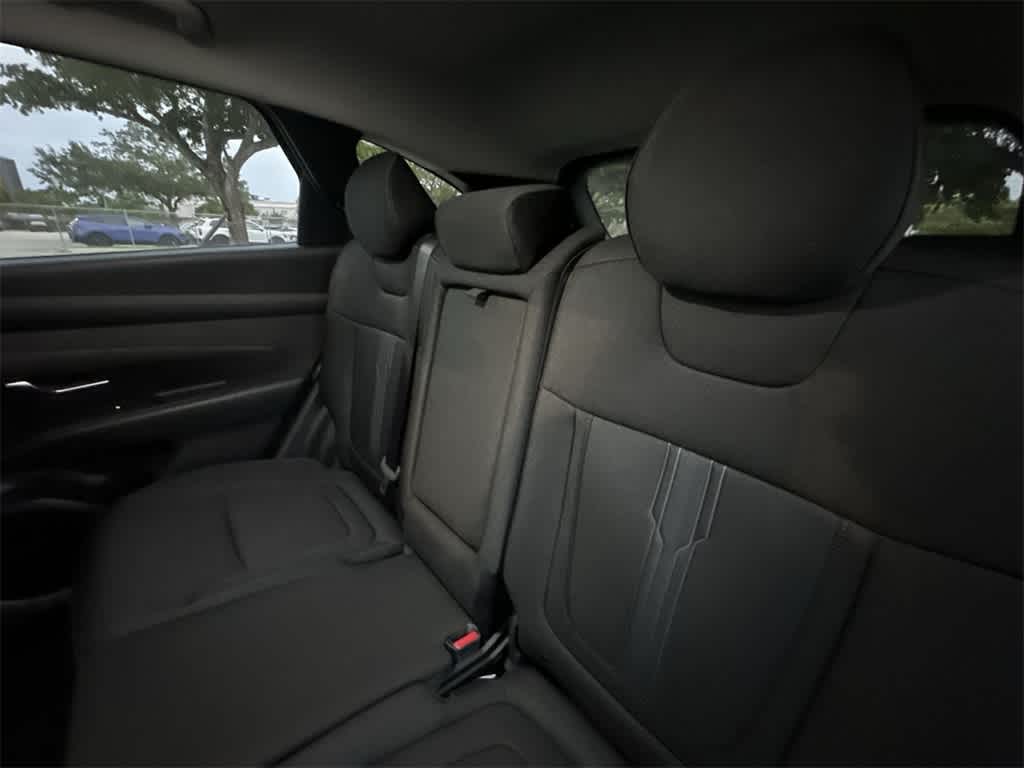 Thumbnail: 2026 Hyundai Tucson - 22