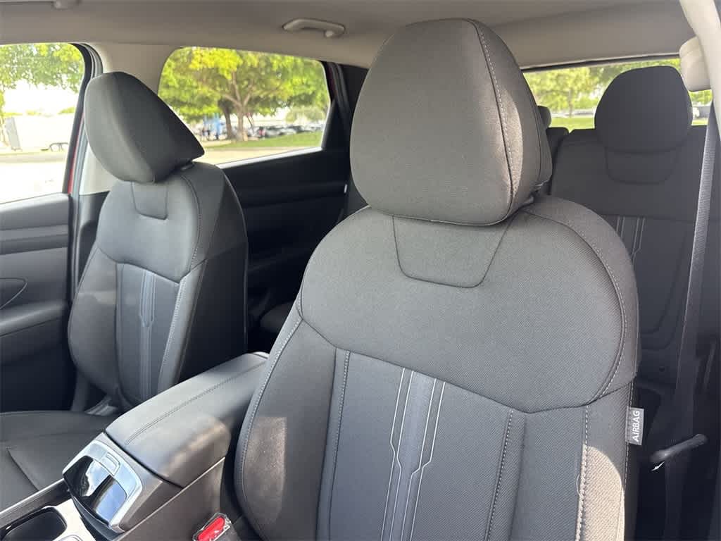 Thumbnail: 2026 Hyundai Tucson - 14