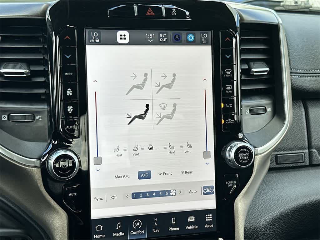 Thumbnail: 2024 RAM 2500 - 20