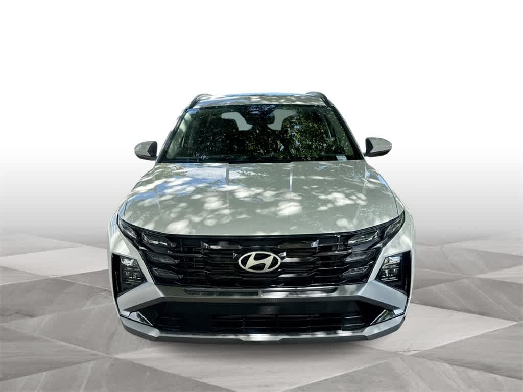 Thumbnail: 2026 Hyundai Tucson - 3