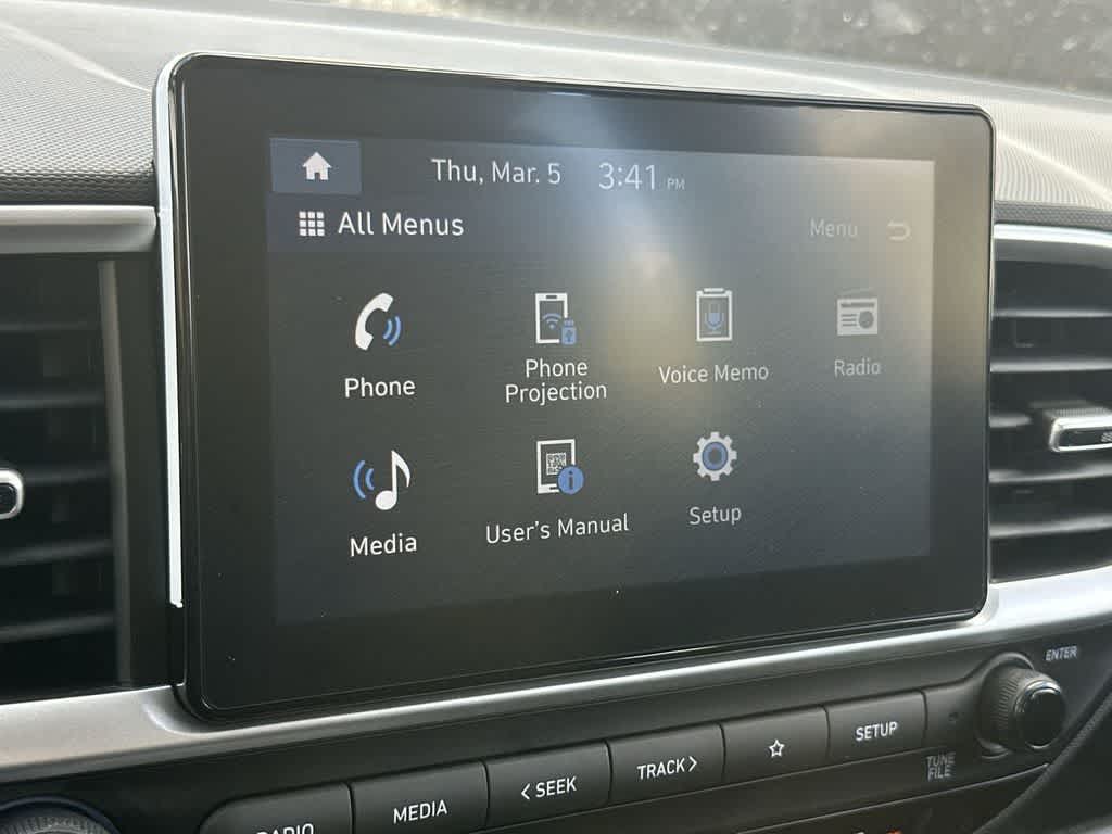 Thumbnail: 2025 Hyundai Venue - 18