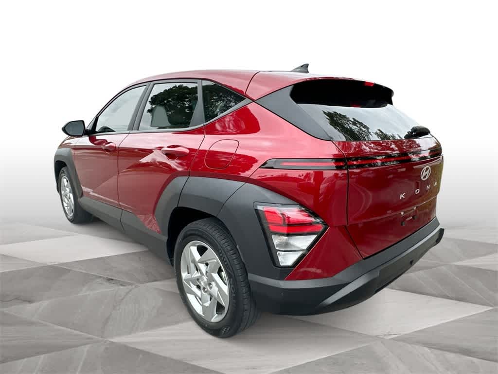 Thumbnail: 2024 Hyundai Kona - 6