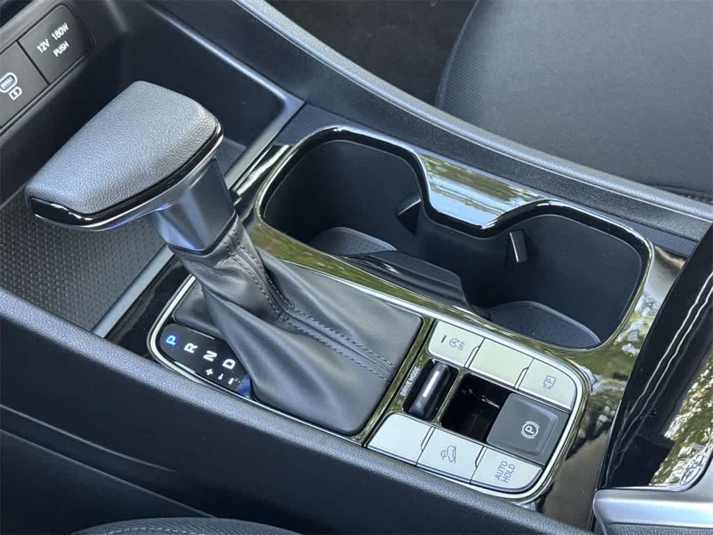 Thumbnail: 2026 Hyundai Tucson - 21