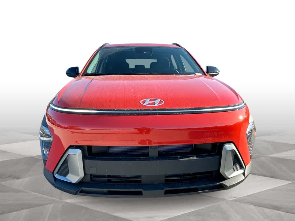 Thumbnail: 2026 Hyundai Kona - 3