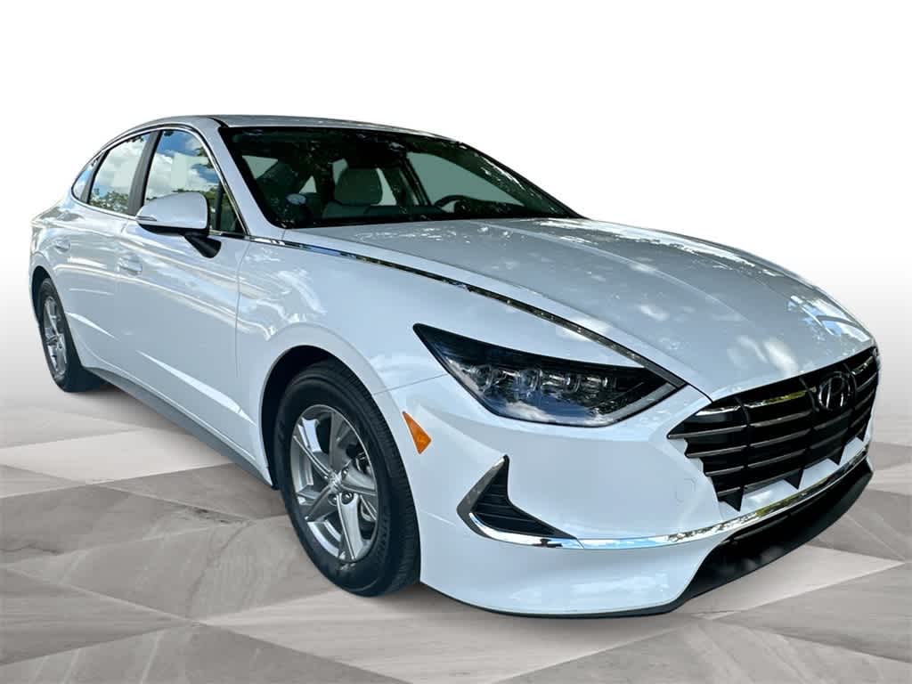 Thumbnail: 2023 Hyundai Sonata - 2