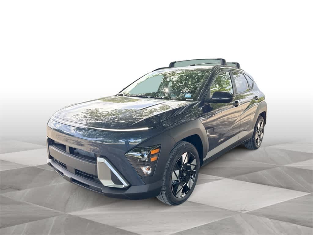Thumbnail: 2025 Hyundai Kona - 1