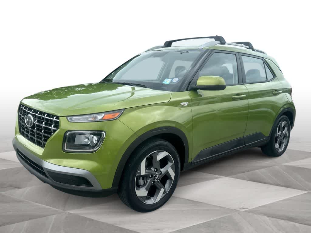 2023 Hyundai Venue SEL -
                  Doral, FL
