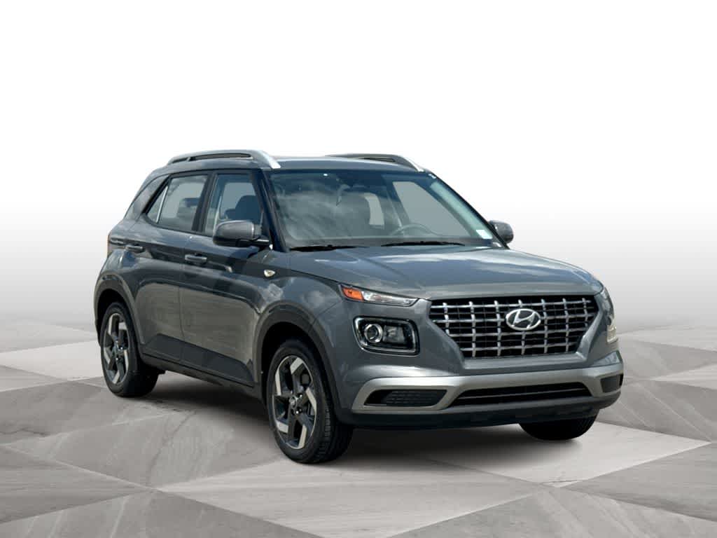 Thumbnail: 2026 Hyundai Venue - 2