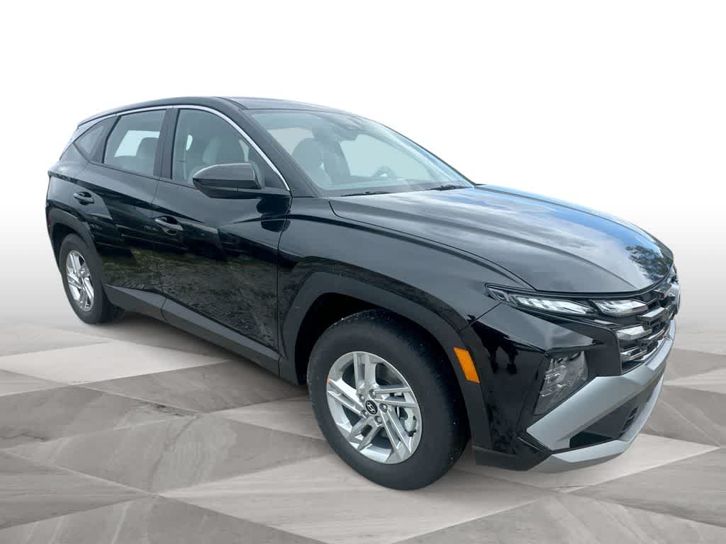 Thumbnail: 2026 Hyundai Tucson - 2