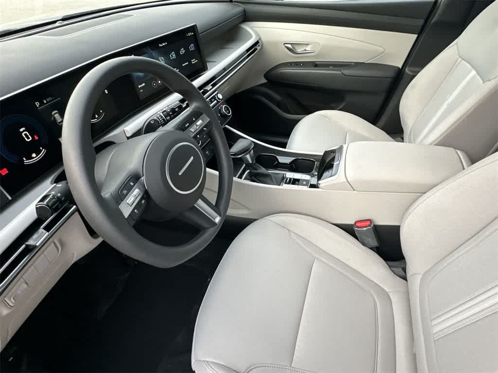 Thumbnail: 2026 Hyundai Tucson - 13