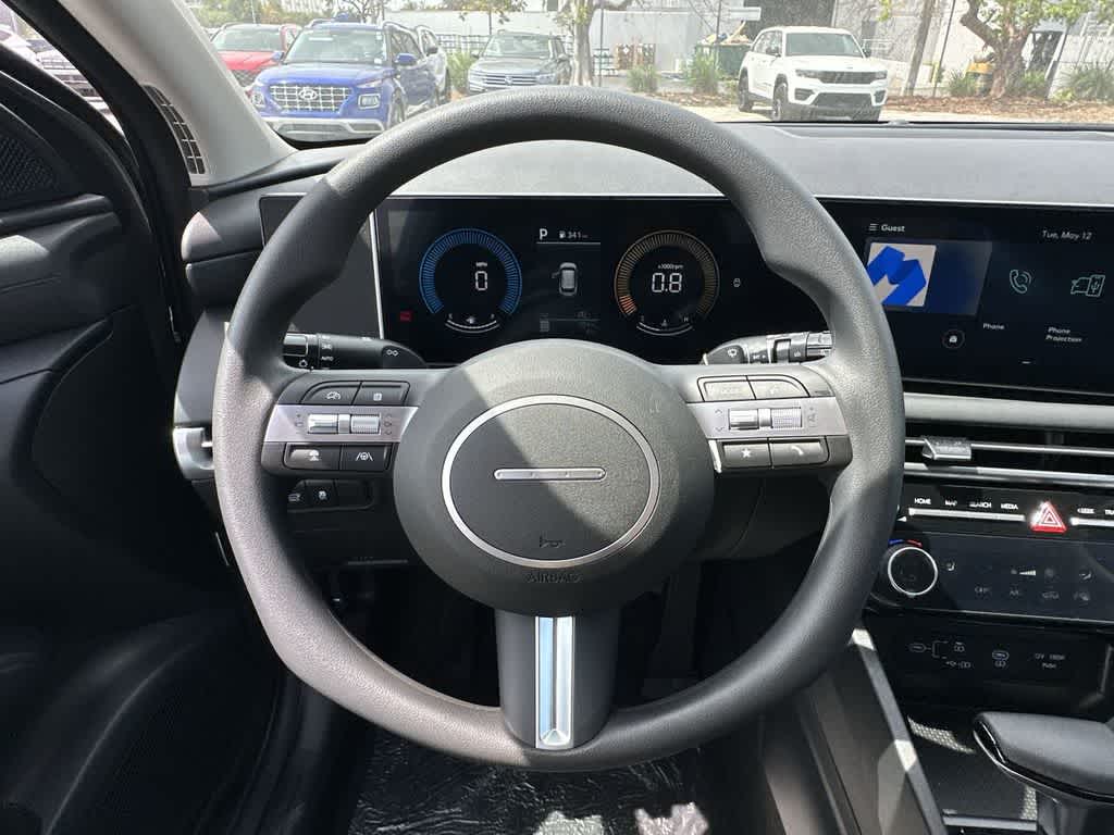 Thumbnail: 2026 Hyundai Tucson - 13