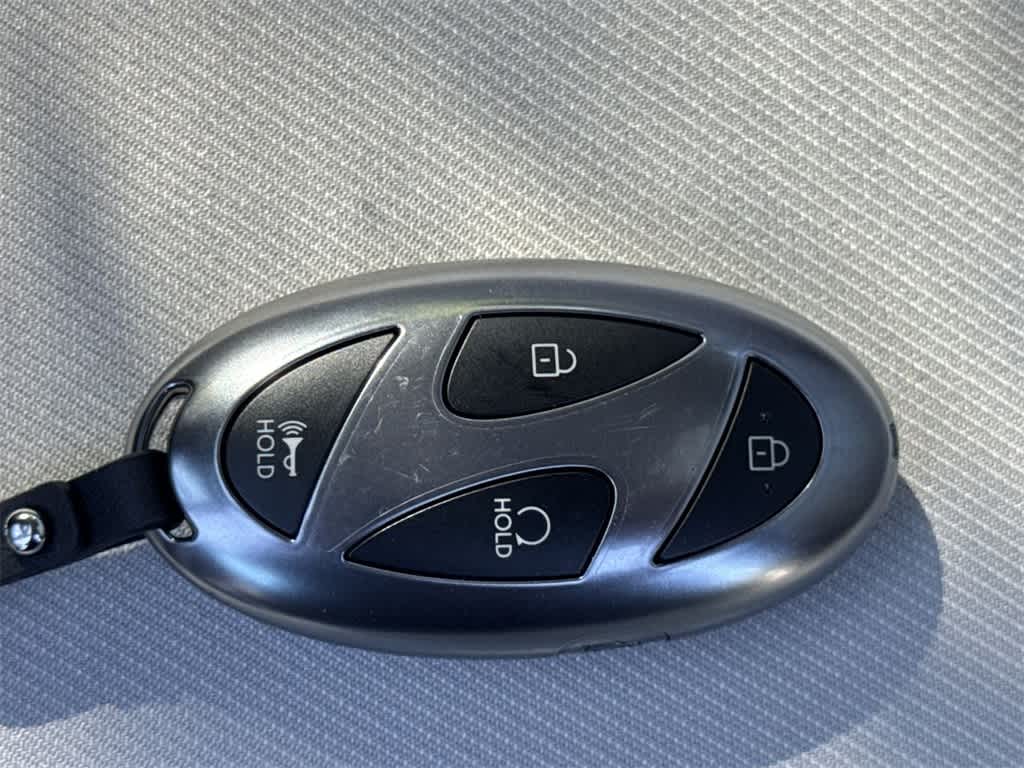 Thumbnail: 2025 Hyundai Tucson - 28