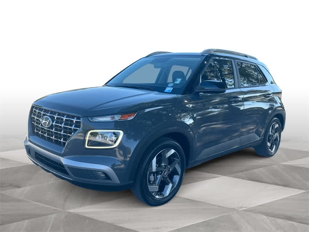 2023 Hyundai Venue Limited -
                  Doral, FL
