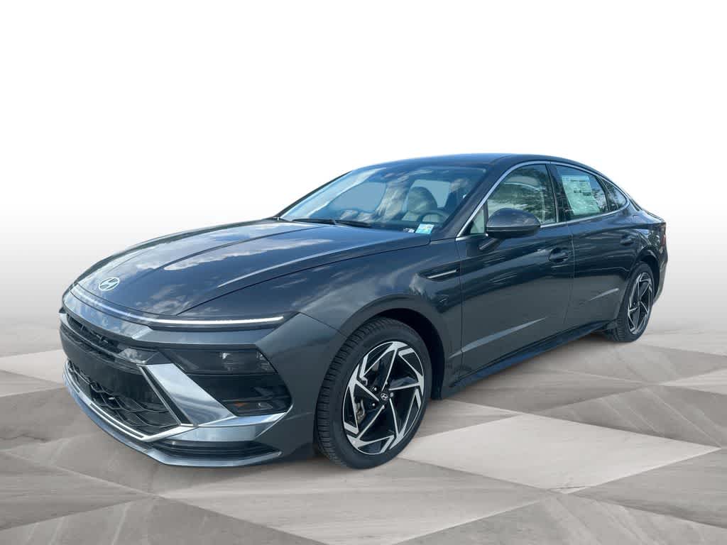 2026 Hyundai Sonata Sport -
                  Doral, FL
