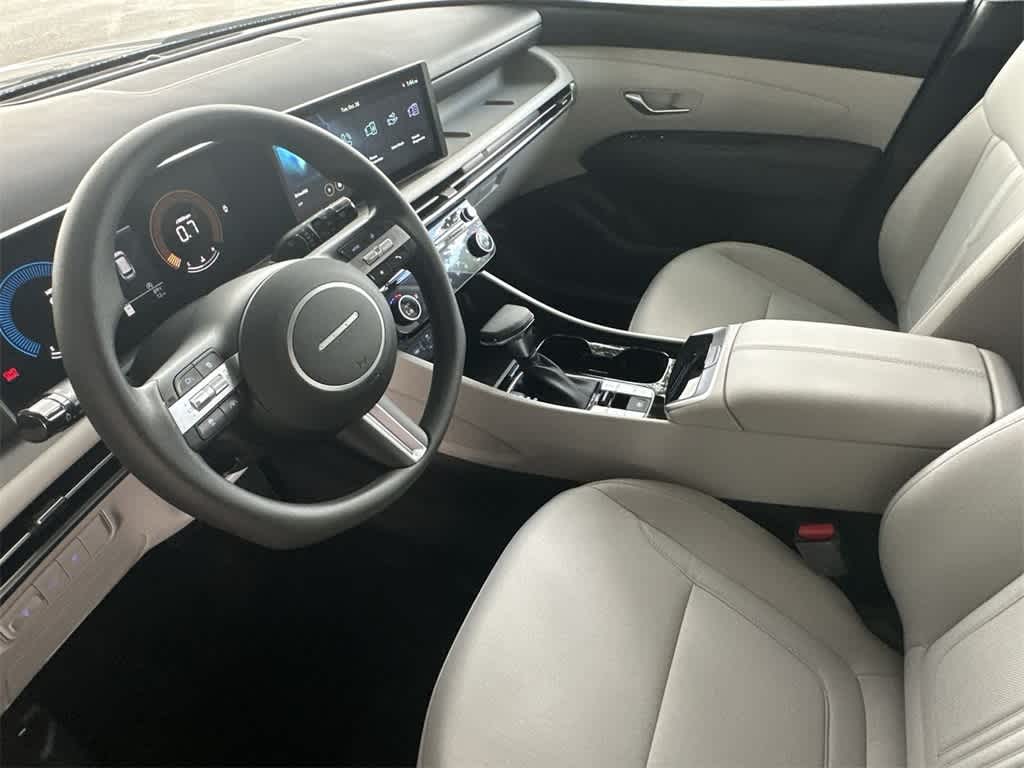 Thumbnail: 2026 Hyundai Tucson - 13