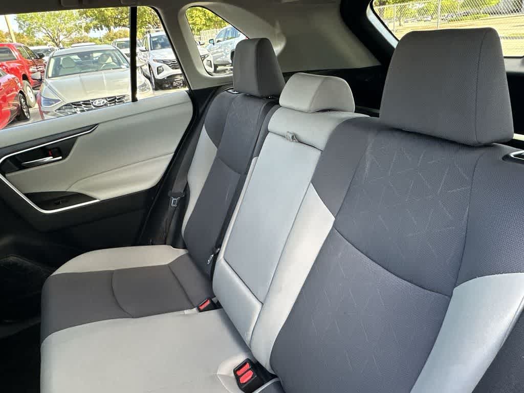 Thumbnail: 2024 Toyota RAV4 - 22