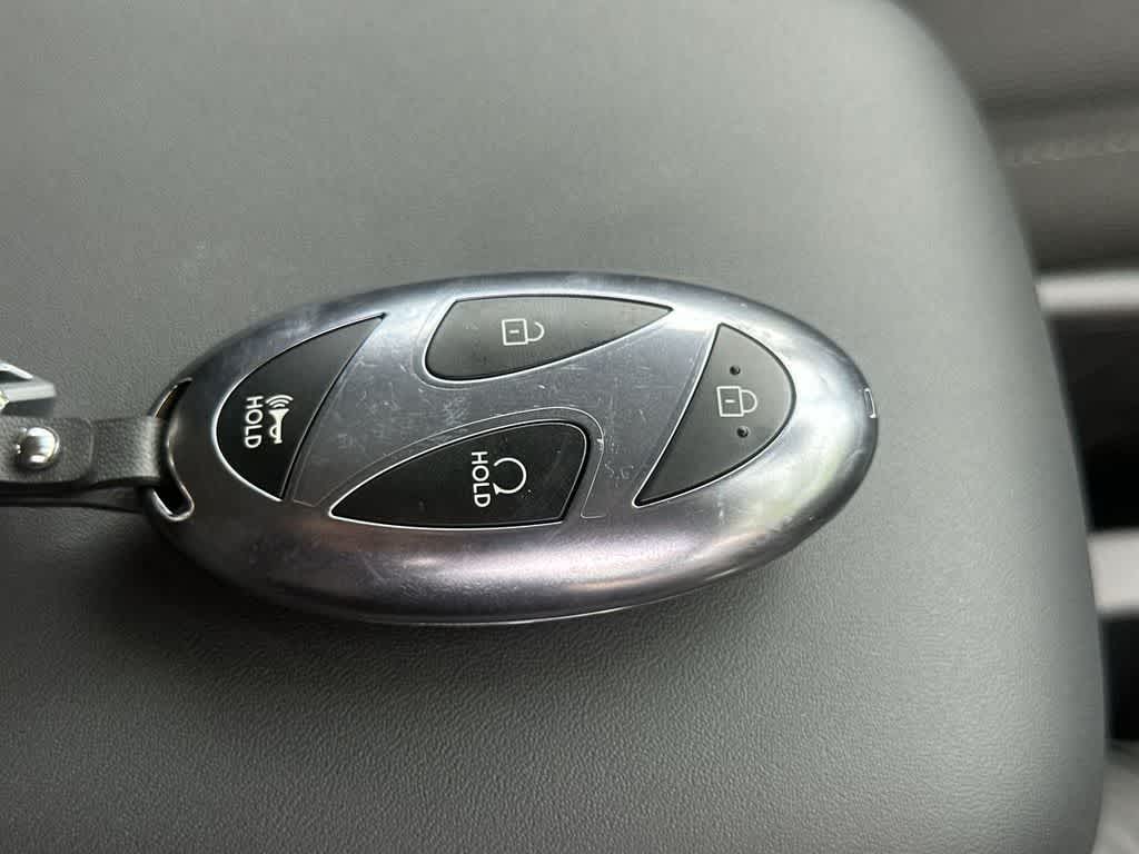 Thumbnail: 2026 Hyundai Kona - 28