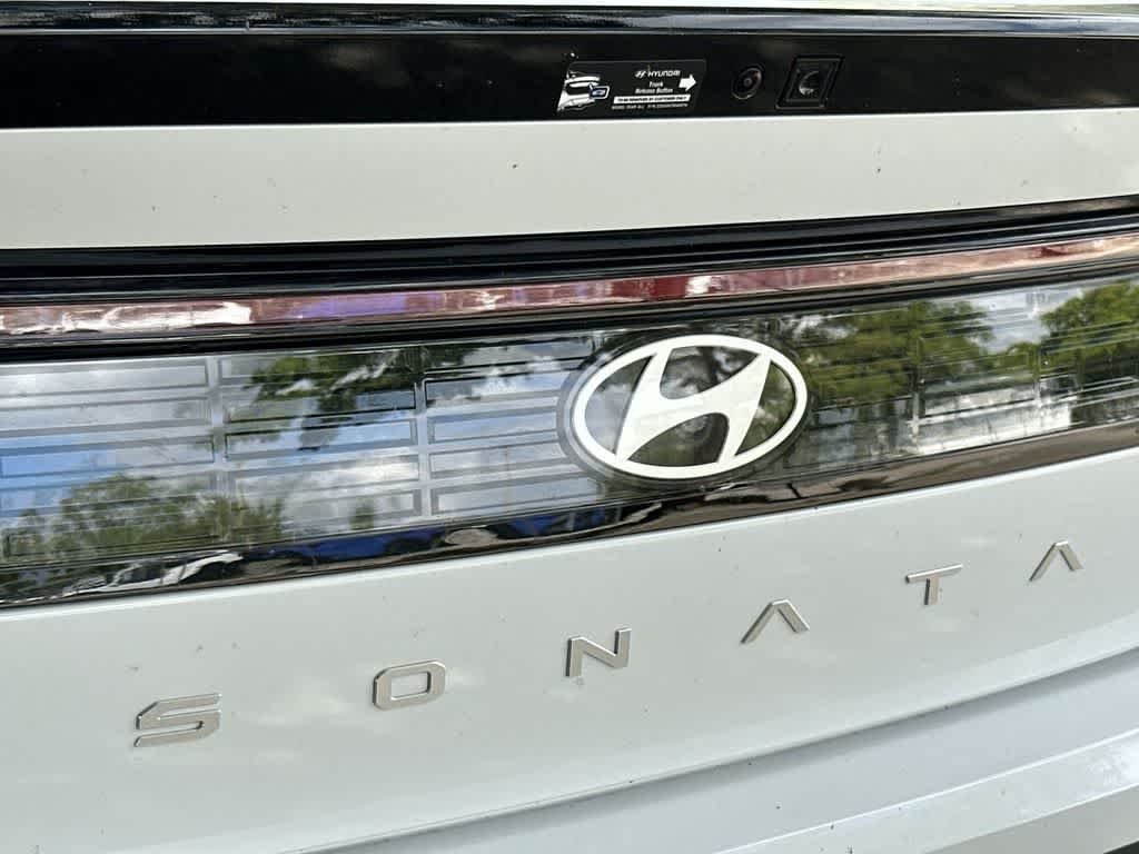 Thumbnail: 2026 Hyundai Sonata - 10