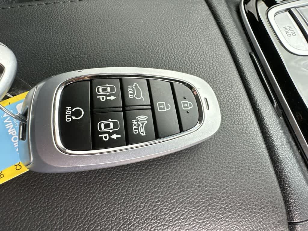 Thumbnail: 2023 Hyundai Tucson - 28