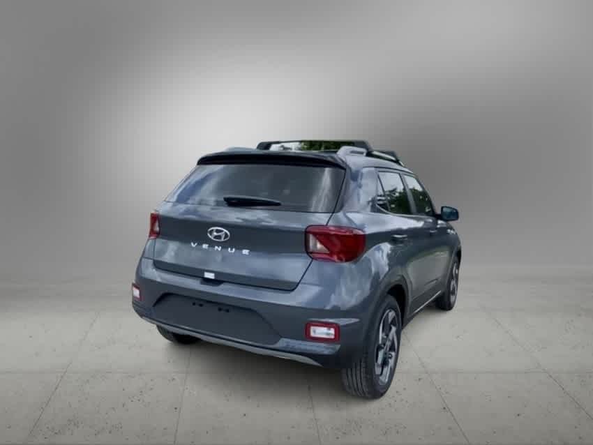 2024 Hyundai Venue Limited 9