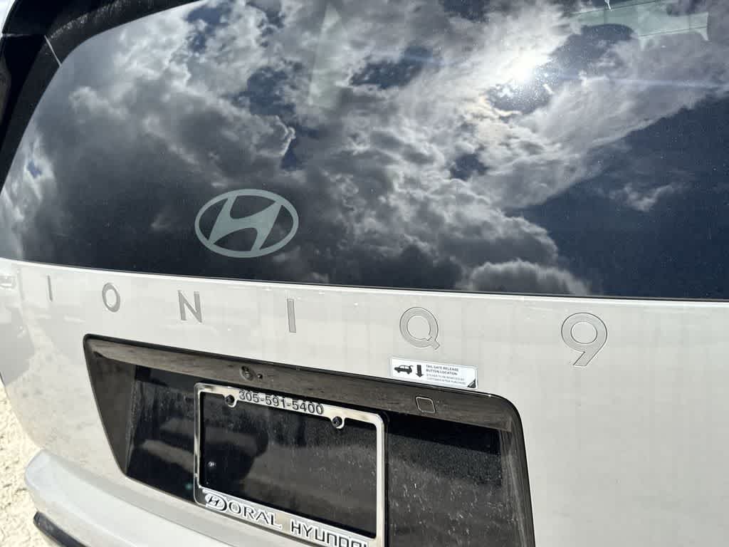 Thumbnail: 2026 Hyundai Ioniq - 10