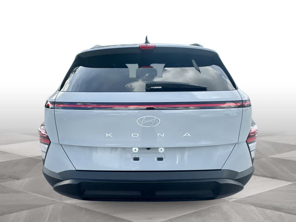 Thumbnail: 2024 Hyundai Kona - 7