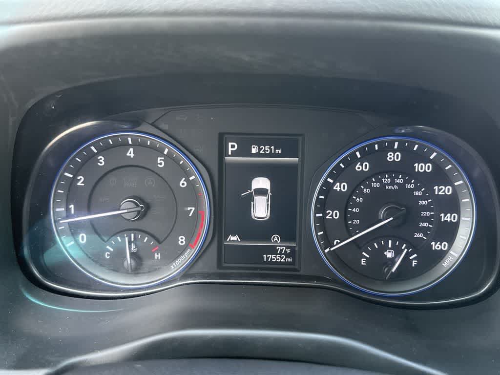 Thumbnail: 2023 Hyundai Kona - 16