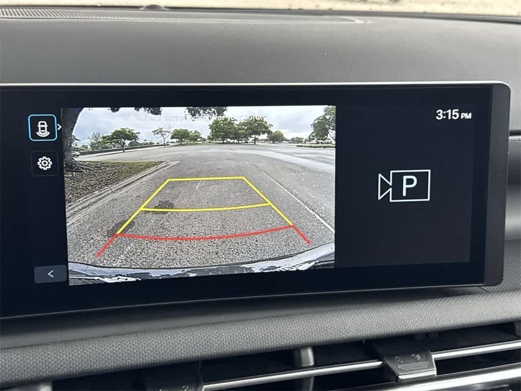 Thumbnail: 2026 Hyundai Tucson - 19