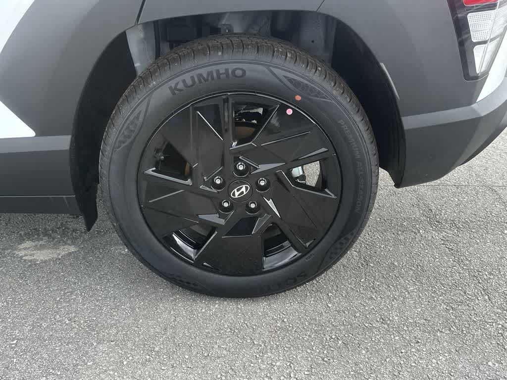 Thumbnail: 2026 Hyundai Kona - 10