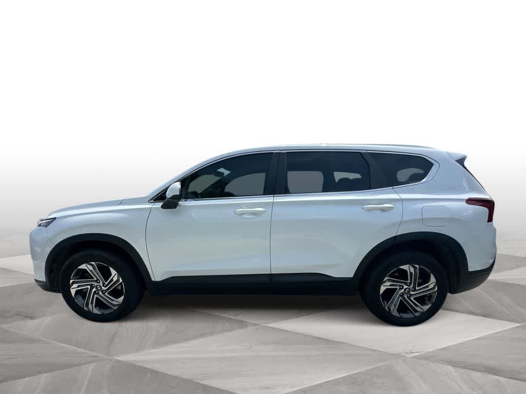 Thumbnail: 2021 Hyundai Santa Fe - 5