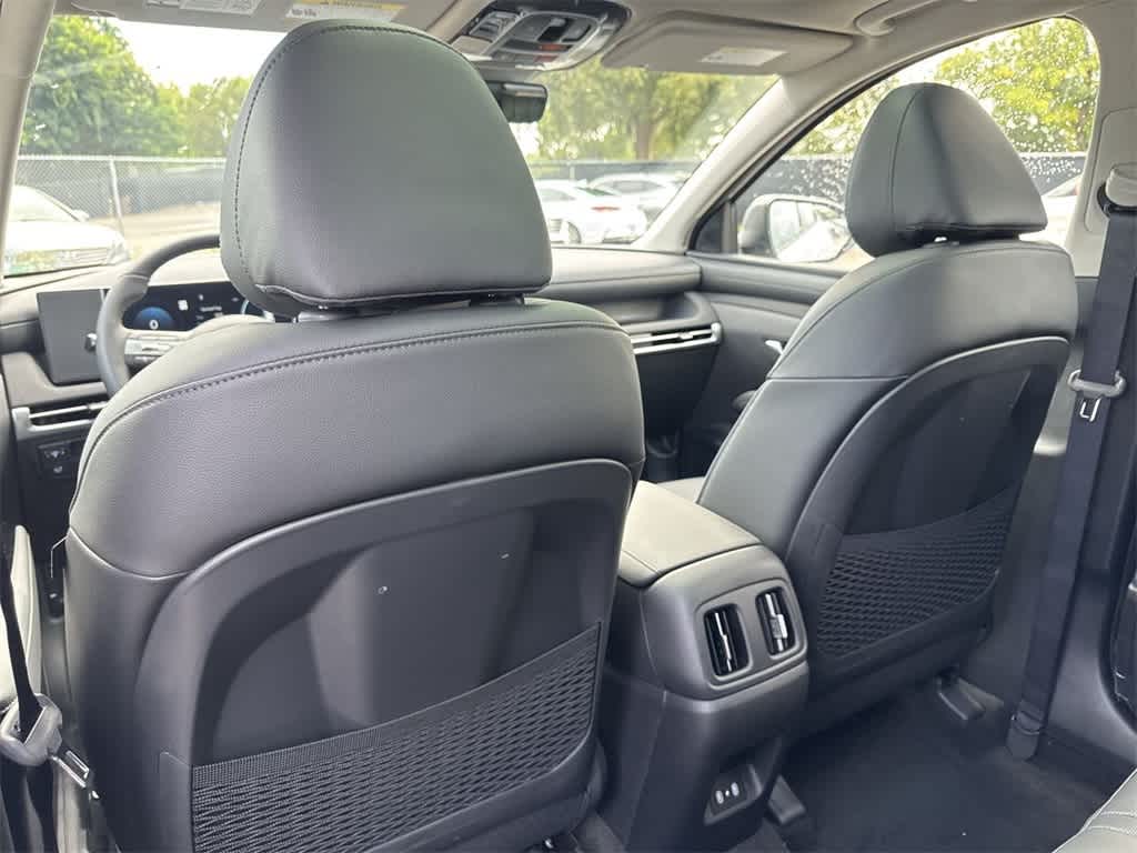 Thumbnail: 2026 Hyundai Tucson - 23