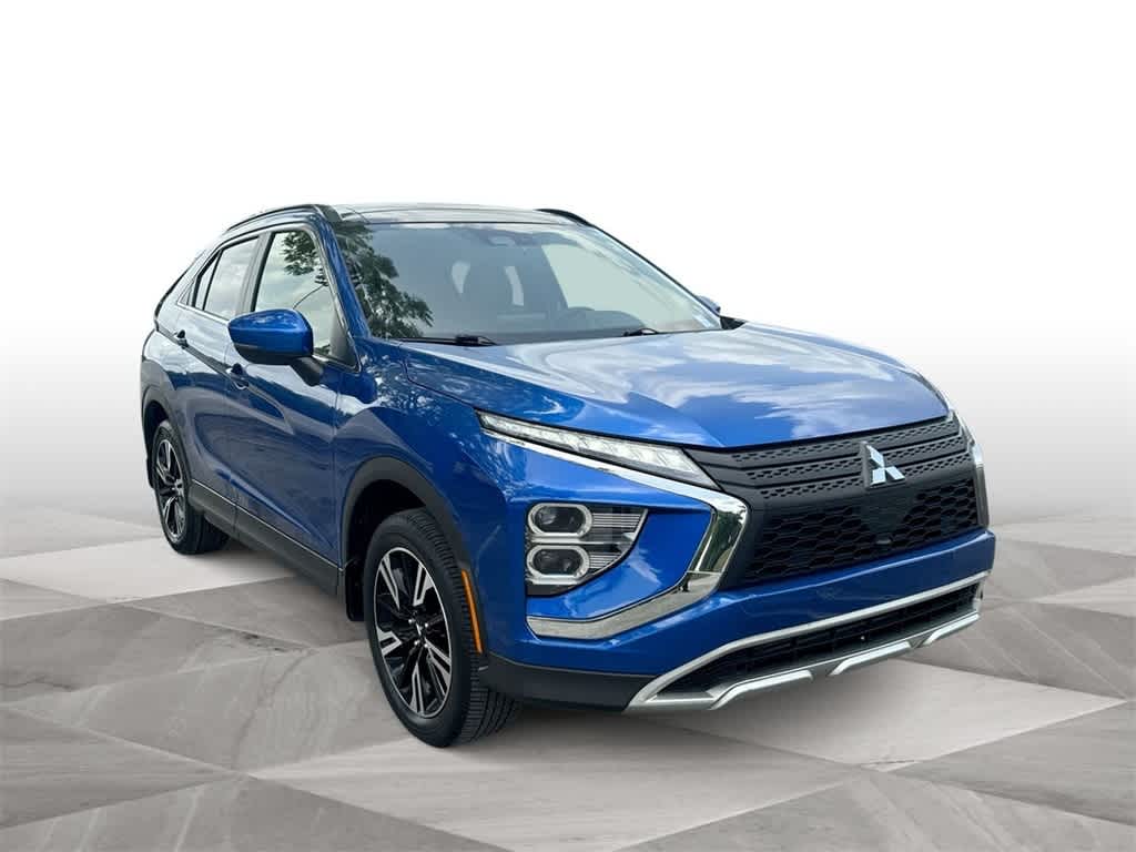 Thumbnail: 2023 Mitsubishi Eclipse Cross - 2