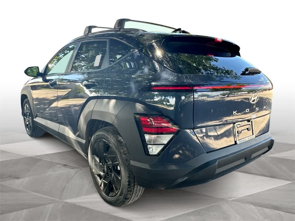 Thumbnail: 2026 Hyundai Kona - 6