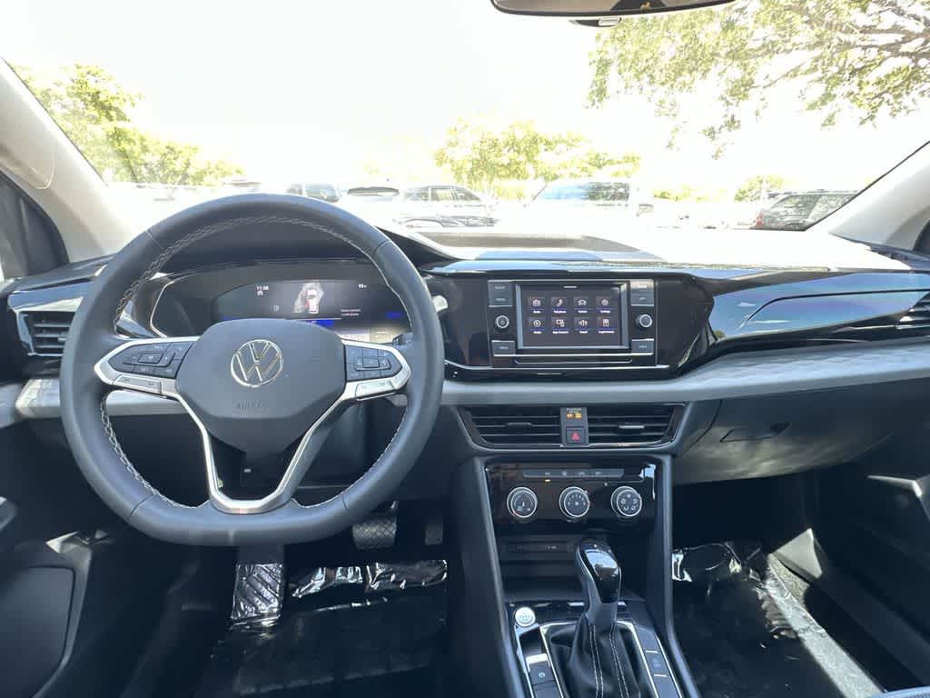 Thumbnail: 2024 Volkswagen Taos - 16