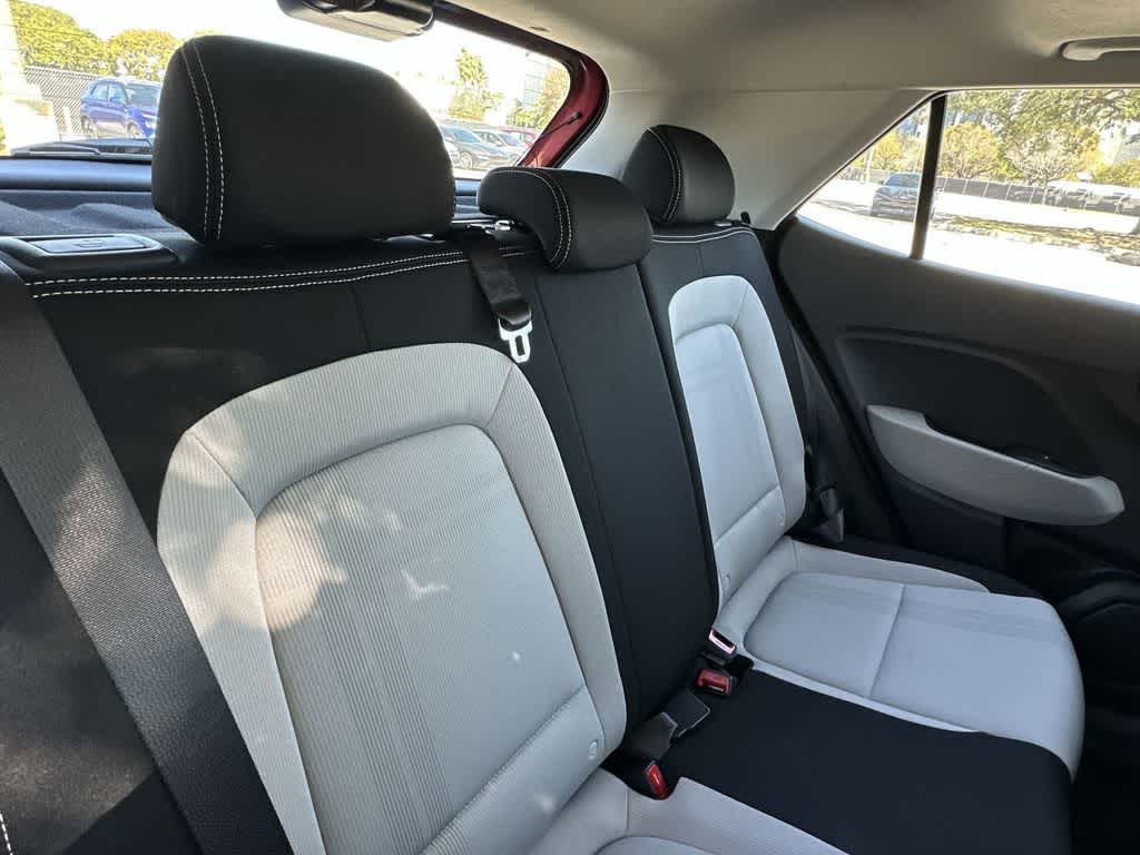 Thumbnail: 2025 Hyundai Venue - 26