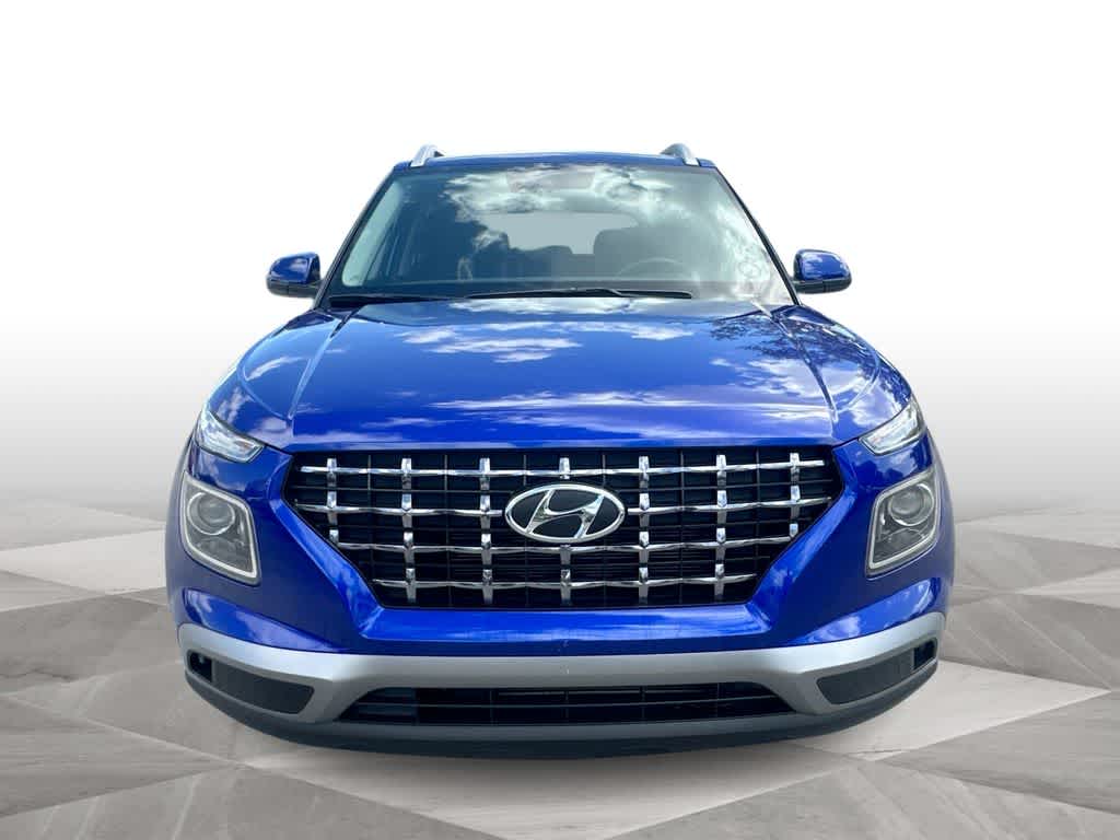 Thumbnail: 2023 Hyundai Venue - 3