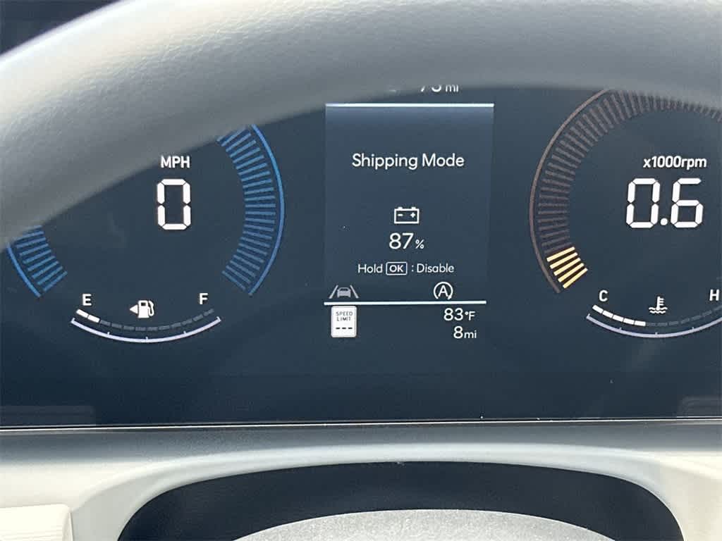 Thumbnail: 2026 Hyundai Tucson - 16